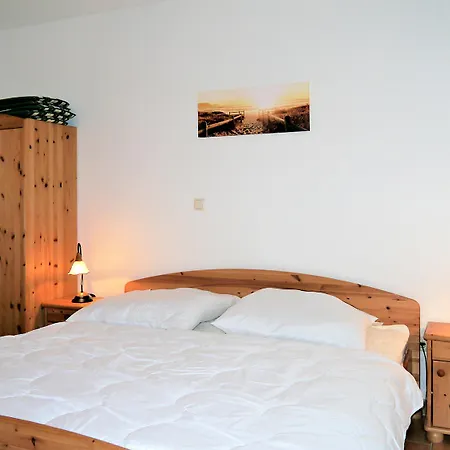Apartament Waldsiedlung 18 Haus 12 Wo 1 Prerow