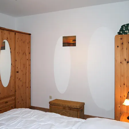 Apartament Waldsiedlung 18 Haus 12 Wo 1 *