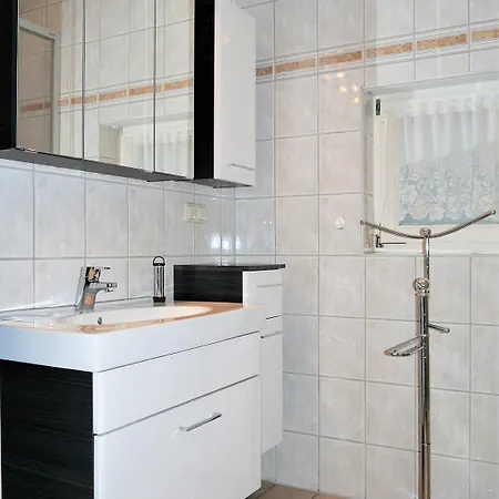 Waldsiedlung 18 Haus 12 Wo 1 Apartament Prerow