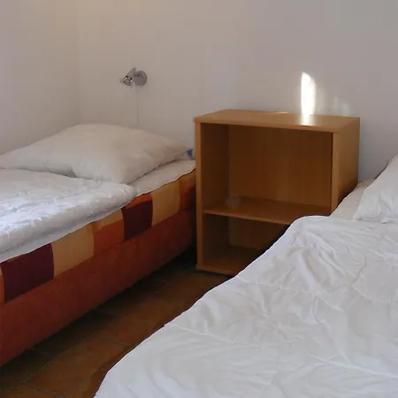 Apartament Waldsiedlung 18 Haus 12 Wo 1 Prerow