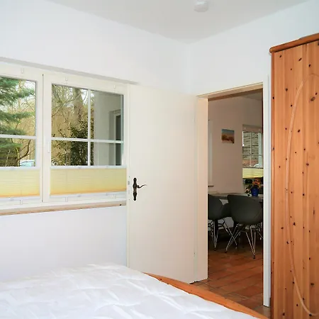 Waldsiedlung 18 Haus 12 Wo 1 * Prerow