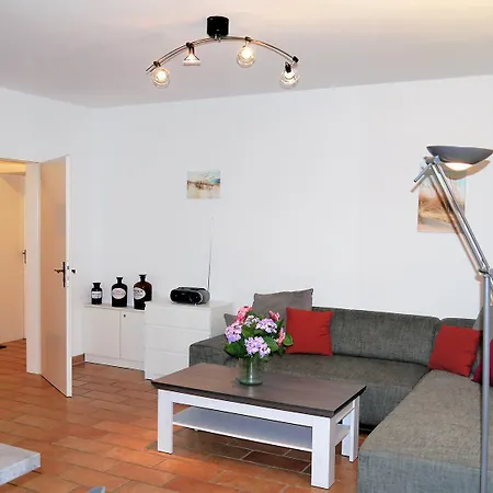 Waldsiedlung 18 Haus 12 Wo 1 Apartament Prerow