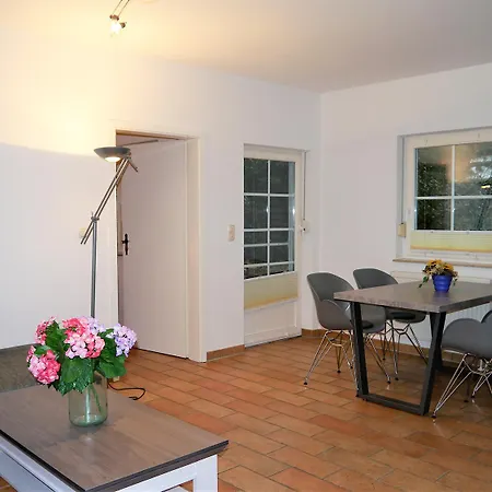 Waldsiedlung 18 Haus 12 Wo 1 Prerow